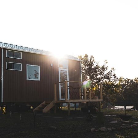 Kookaburra Tiny House By Tiny Away Palmwoods Exterior foto